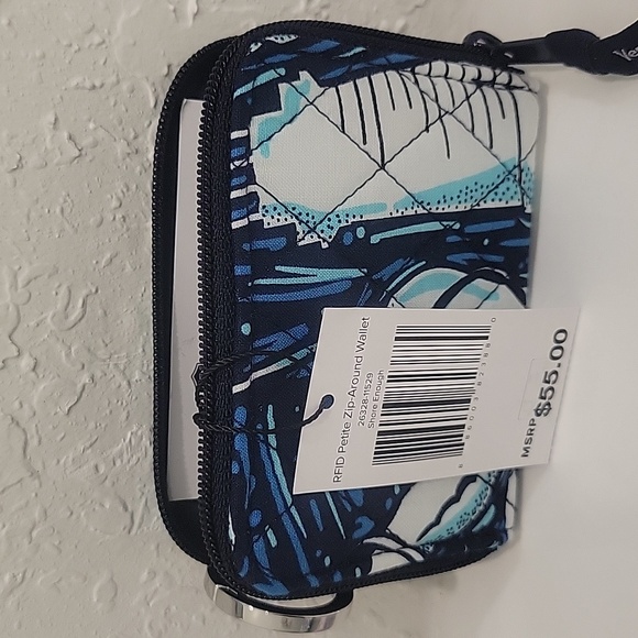 NWT/NWOT VERA BRADLEY/JESSICA SIMPSON 4PC bundle - Picture 12 of 12